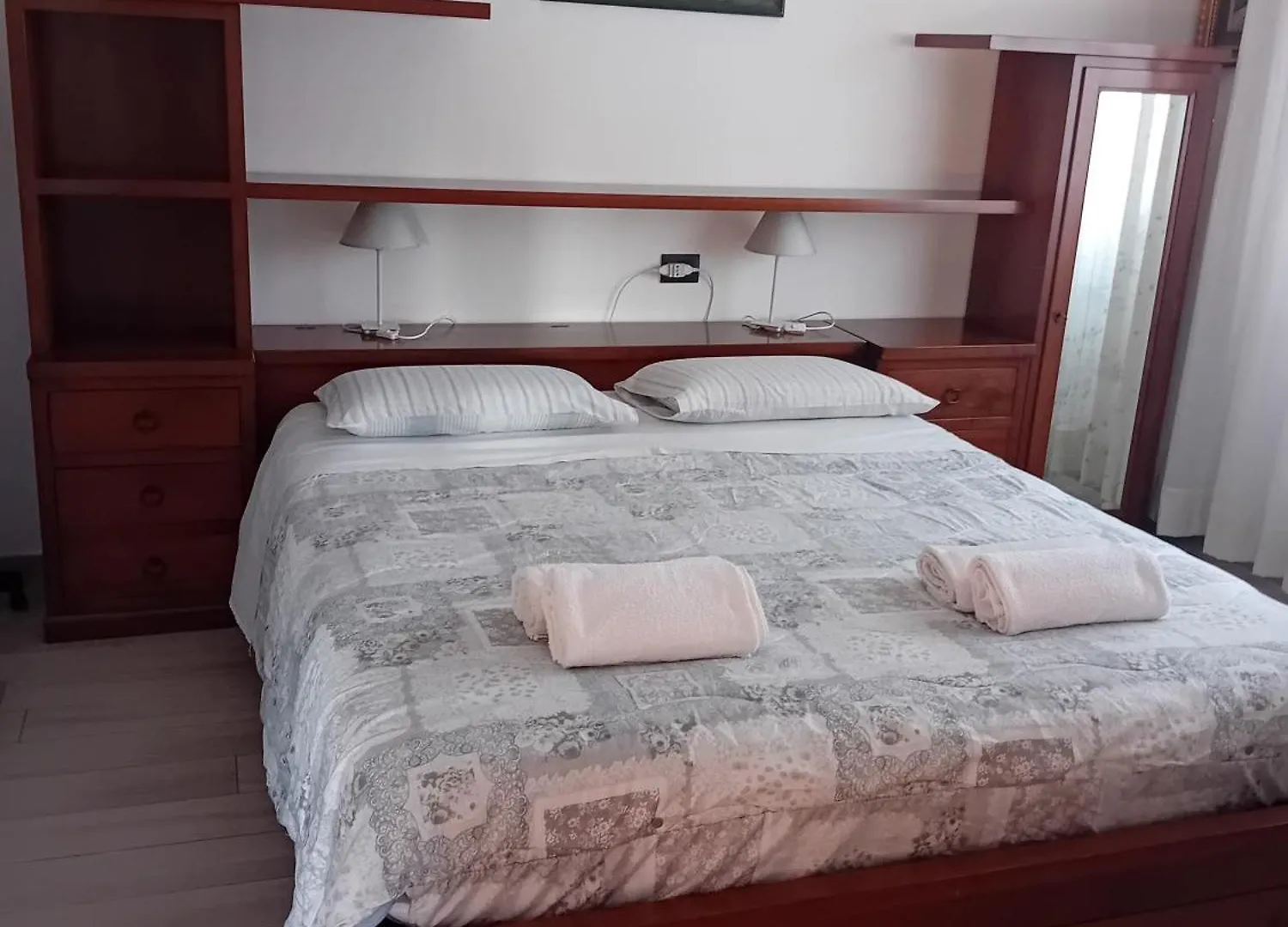 Apartment Villa Rho A 5Min Dalla Fiera Busness&Culture