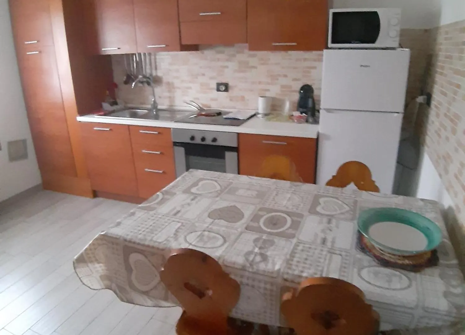 Apartment Villa Rho A 5Min Dalla Fiera Busness&Culture Italy