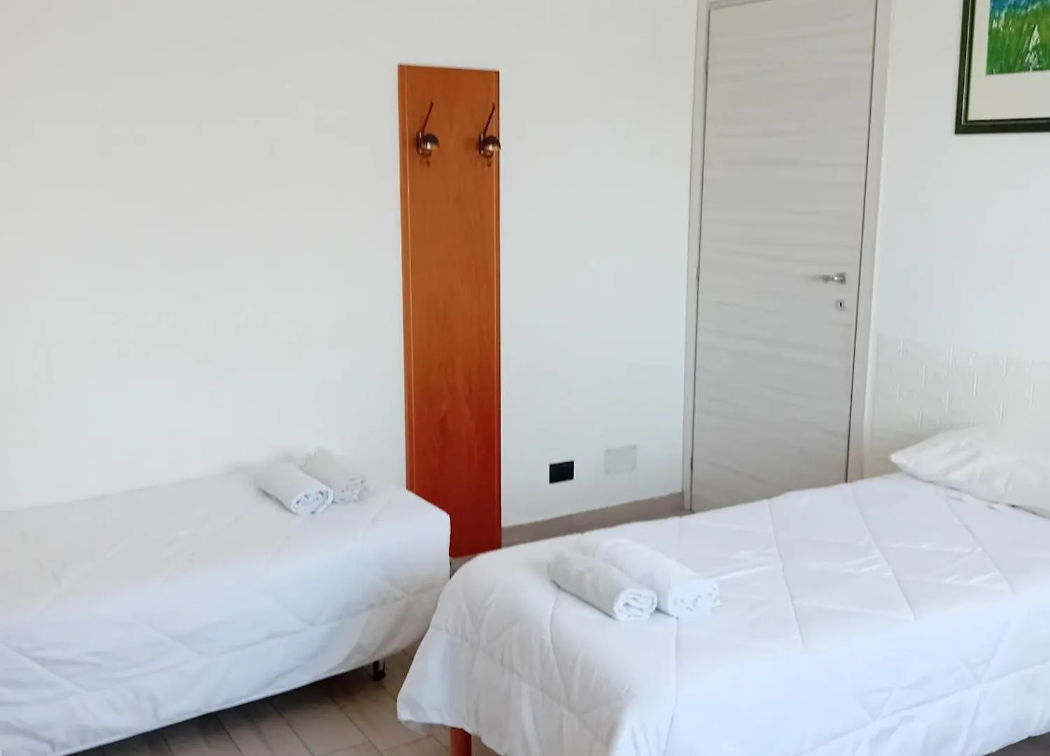 Apartment Villa Rho A 5Min Dalla Fiera Busness&Culture Italy