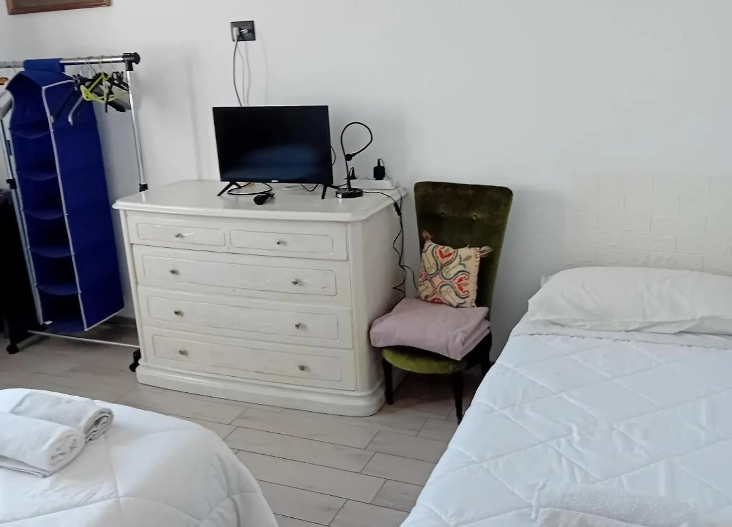 Villa Rho A 5Min Dalla Fiera Busness&Culture 0*,  Italy