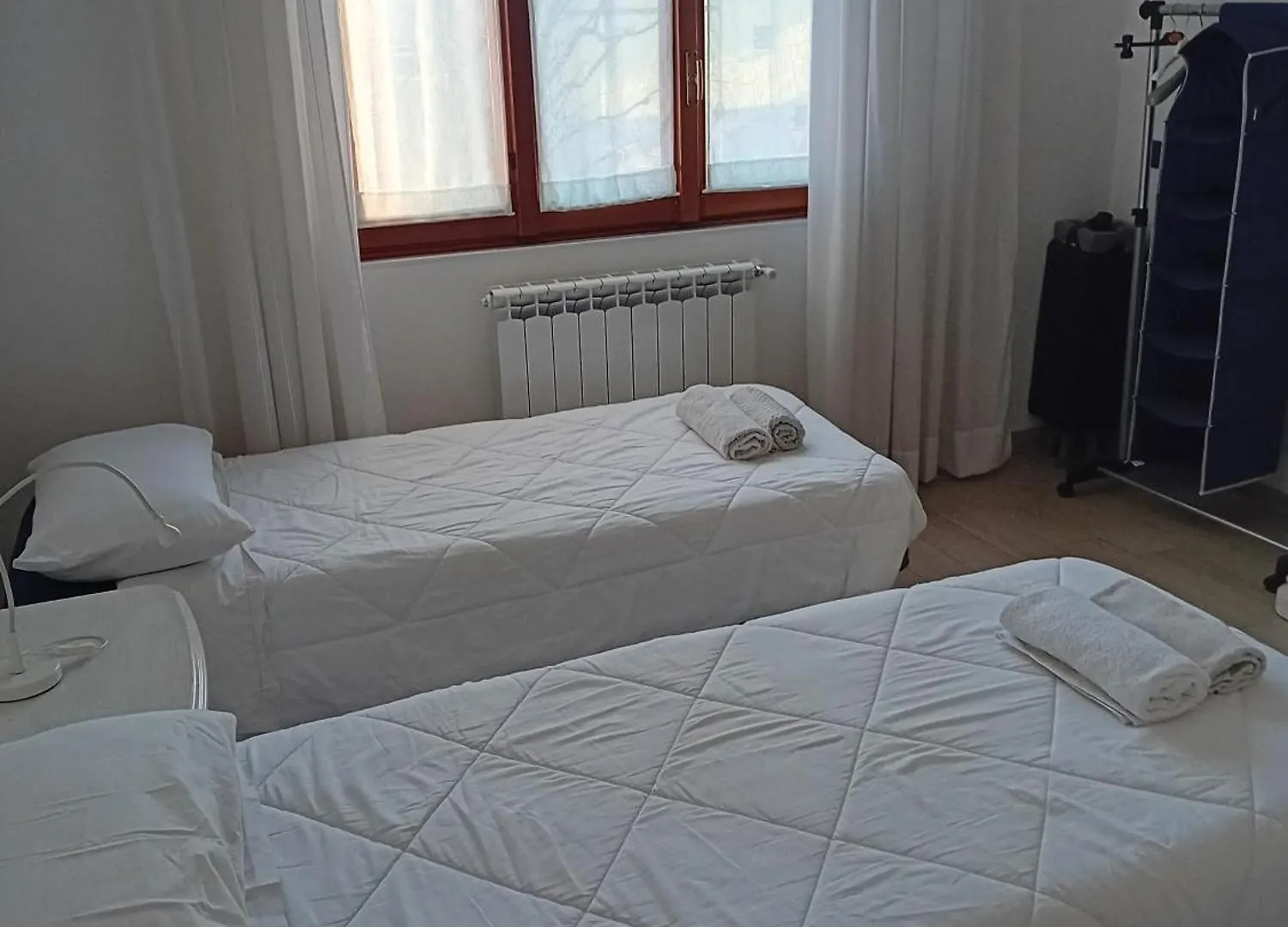 Villa Rho A 5Min Dalla Fiera Busness&Culture Apartment